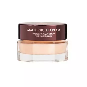 Charlotte Tilbury Magic ночной крем - мини
