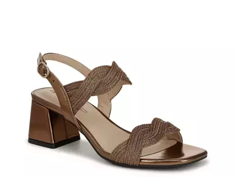 Charnelle Сандалии Lifestride, Copper