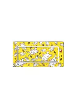 Чаша Bergonzoli Magic Bunny Gold Goebel