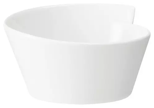 Чаша Villeroy & Boch, 600 мл, белый