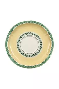 Чашка-блюдце French Garden Fleurence Villeroy & Boch, мультиколор