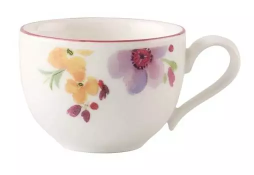 Чашка для эспрессо mariefleur basic Villeroy & Boch, мультколор
