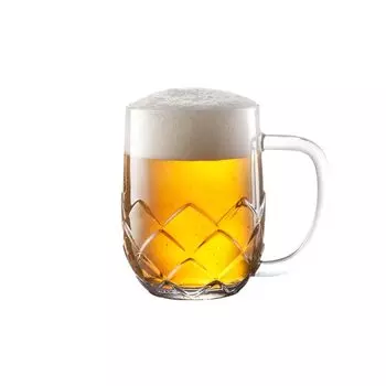Чашка для пива Tescoma myBEER Lupulus