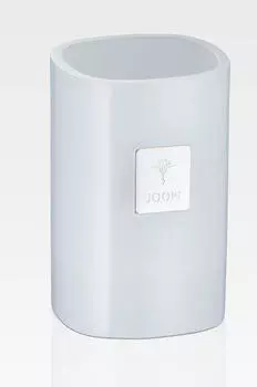 Чашка для зубной щетки Joop!, белый