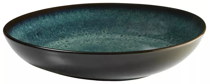 Чашка lave gris Villeroy & Boch, темно-серый