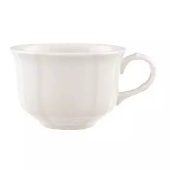 Чашка мануар Villeroy & Boch, белый
