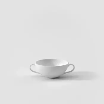 Чашка супа Грейс Villeroy & Boch, белый