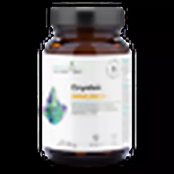 Частный Иммуно+ 60 капсул, Aura Herbals