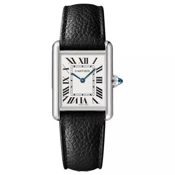Часы 2000s Tank Franaise 25mm Cartier