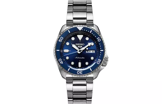 Часы 5 Sports SRPD51K1 SEIKO