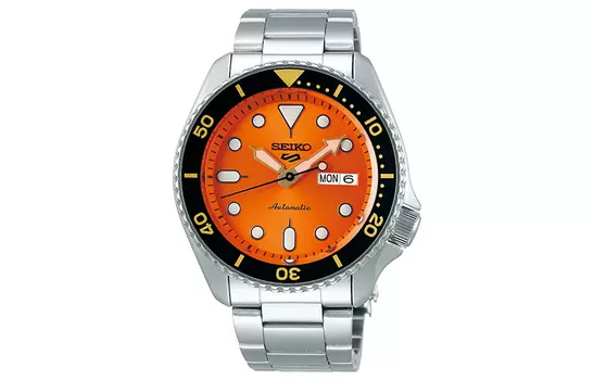Часы 5 Sports SRPD59K1 SEIKO