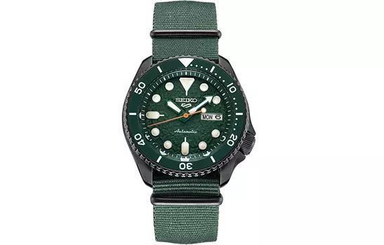 Часы 5 Sports SRPD77K1 SEIKO