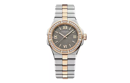 Часы Alpine Eagle 33mm Chopard