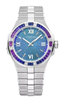Часы alpine eagle 41 мм Chopard