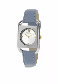 Часы ARCO SQUARE Furla, синий