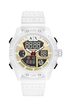 Часы Армани Exchange Armani Exchange, белый