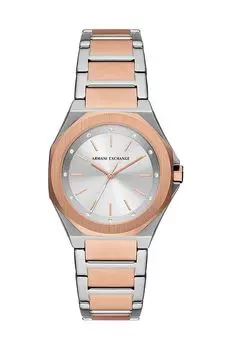 Часы Армани Exchange Armani Exchange, серебро