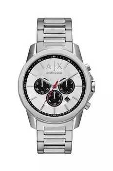 Часы Армани Exchange Armani Exchange, серебро