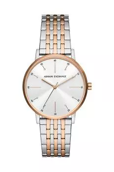 Часы Армани Exchange Armani Exchange, серебро