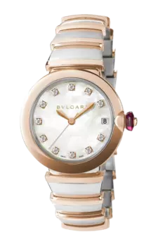 Часы automatic Bulgari
