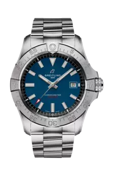 Часы avenger automatic 42 Breitling