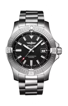 Часы avenger automatic 43 Breitling