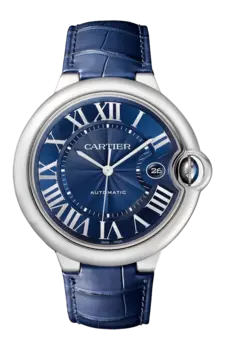 Часы ballon bleu de Cartier