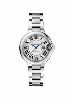 Часы Ballon Bleu de Cartier Cartier