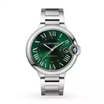 Часы Ballon Bleu de Cartier Cartier