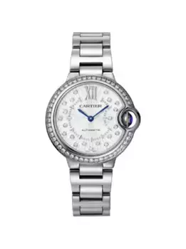 Часы Ballon Bleu de Cartier Cartier