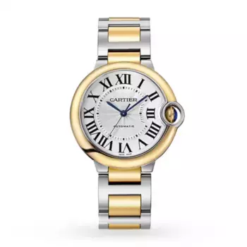 Часы Ballon Bleu de Cartier Cartier