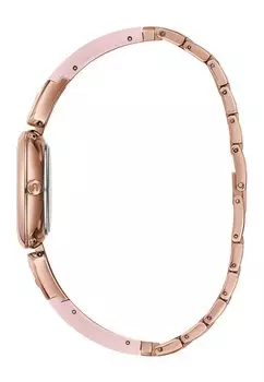 Часы BANGLE Furla, розовый
