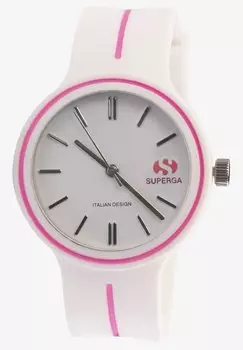 Часы Basic Superga, белый
