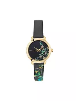 Часы BKPFLS403 Ted Baker, красочный/черный