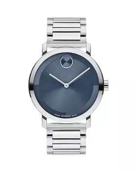 Часы BOLD Evolution 2.0, 40 мм Movado, цвет Blue