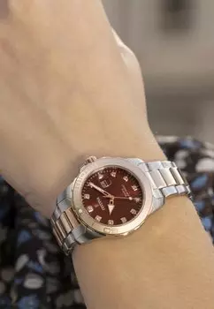 Часы Boyfriend Collection Festina, бордо