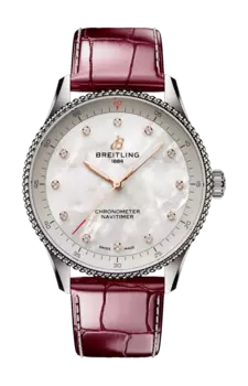 Часы Breitling Navitimer 32 мм