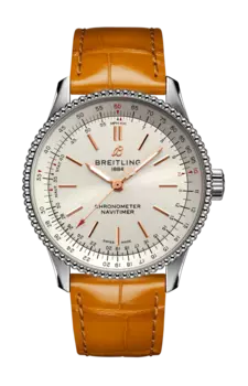 Часы Breitling Navitimer 35 мм