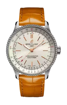 Часы Breitling Navitimer 35 мм