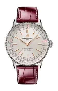 Часы Breitling Navitimer 36 мм