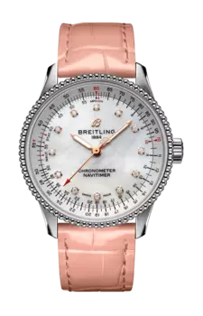Часы Breitling Navitimer automatic 35 мм