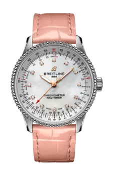 Часы Breitling Navitimer automatic 35 мм