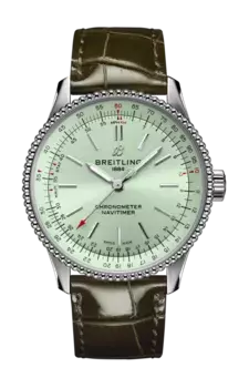 Часы Breitling Navitimer automatic 35 мм