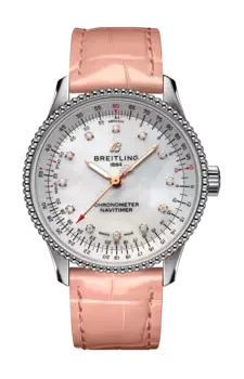 Часы Breitling Navitimer automatic 35 мм