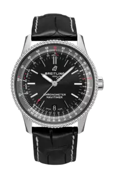 Часы Breitling Navitimer automatic 38 мм