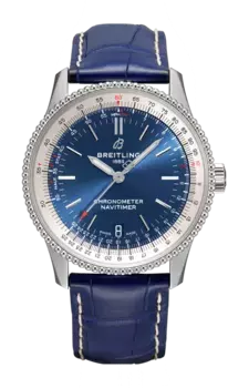 Часы Breitling Navitimer automatic 38 мм