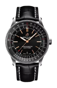 Часы Breitling Navitimer automatic 41 мм