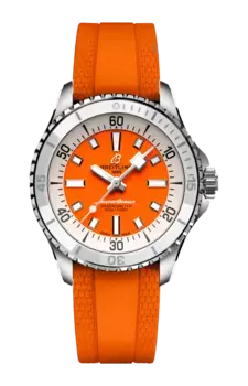 Часы Breitling Superocean automatic 36 мм