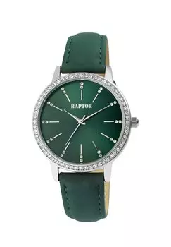 Часы BRILLIANCE Raptor, цвет grn