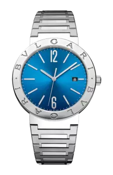Часы Bulgari